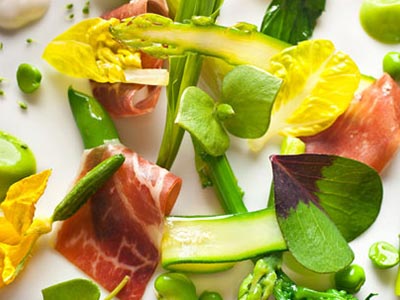 Screenshot of selected work.