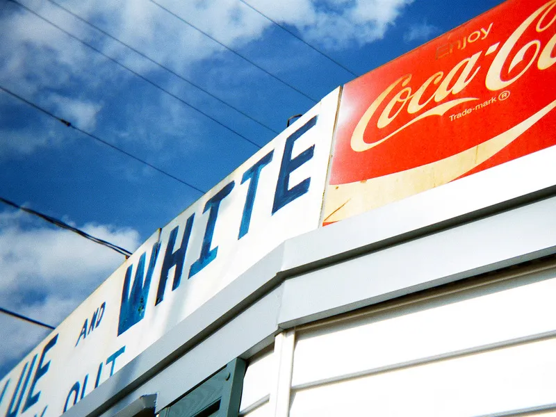 Screenshot of selected work.