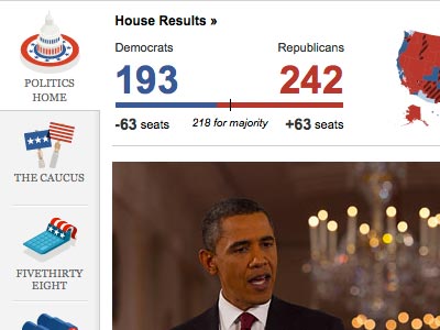 Screenshot of selected work.