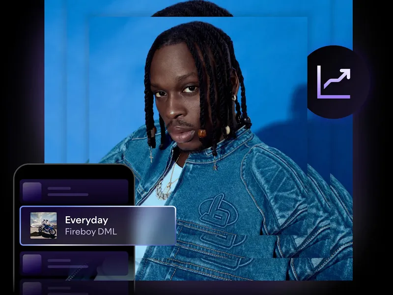 Screenshot of selected work.